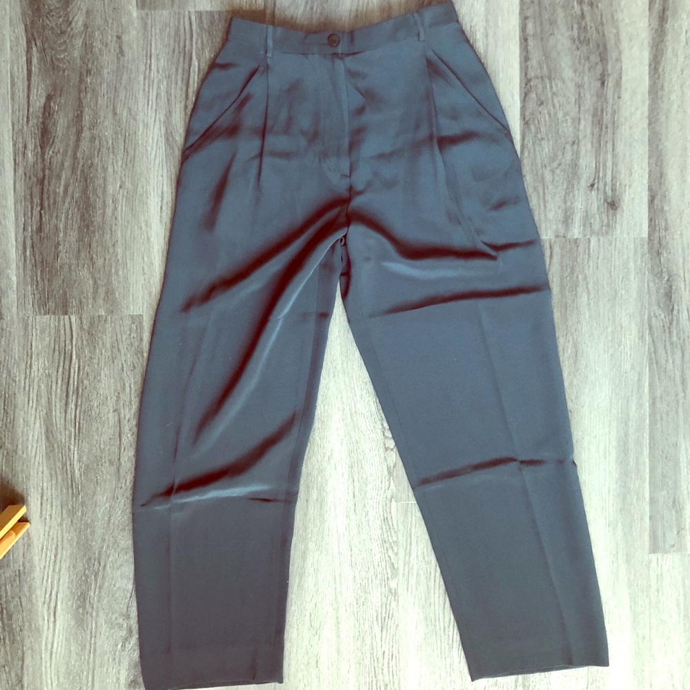 VINTAGE ARMANI Trousers
